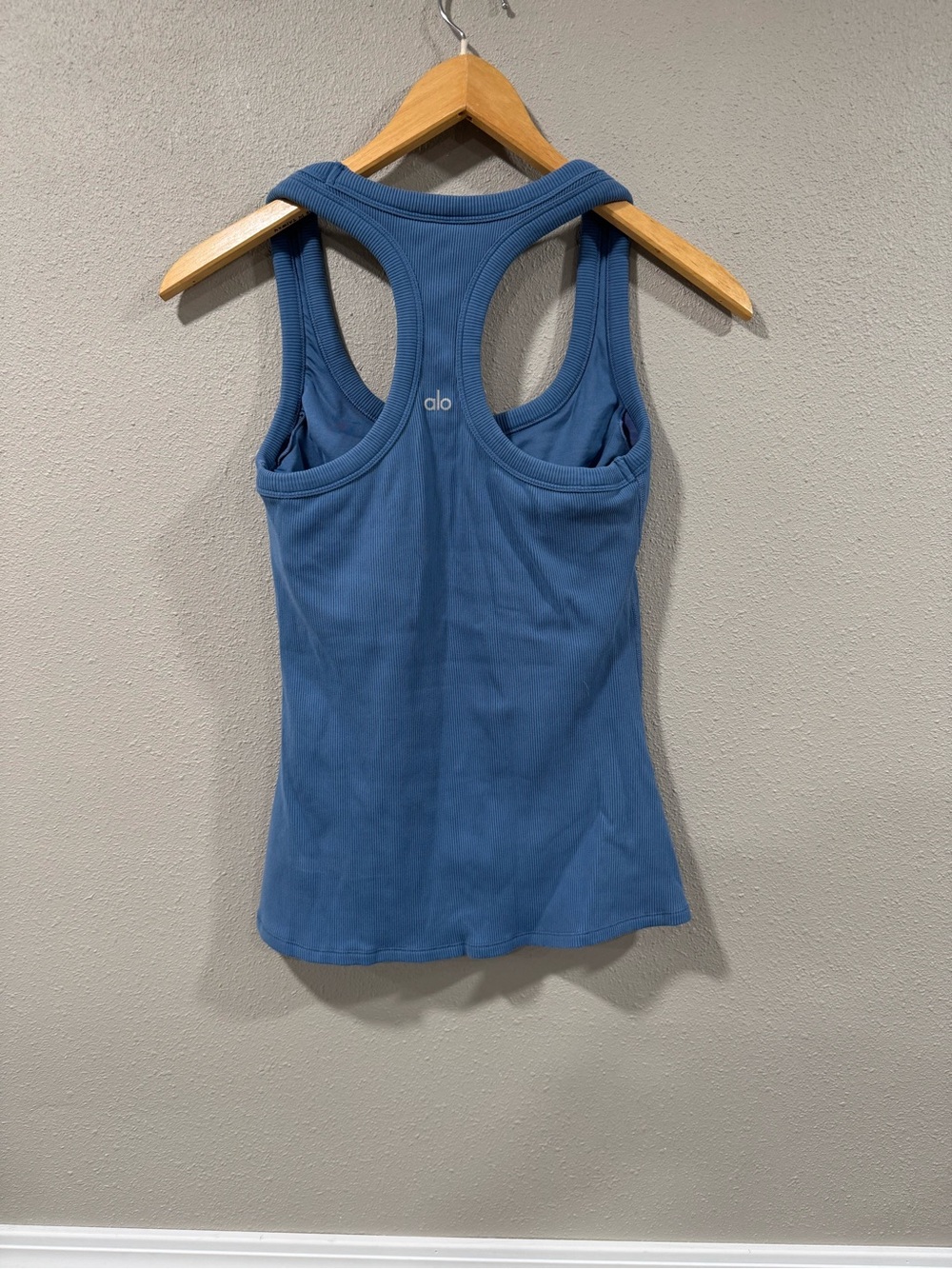 Alo Yoga Aspire Tank Full Length
